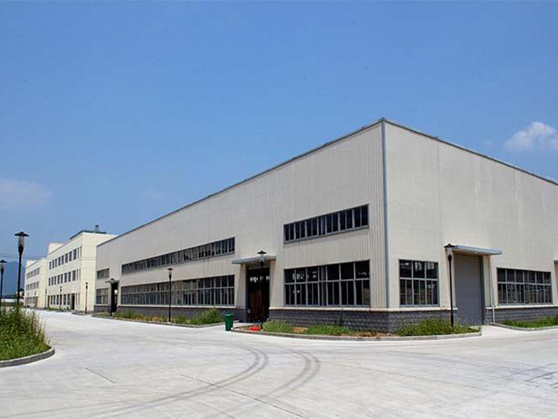 江苏远成机械制造有限公司